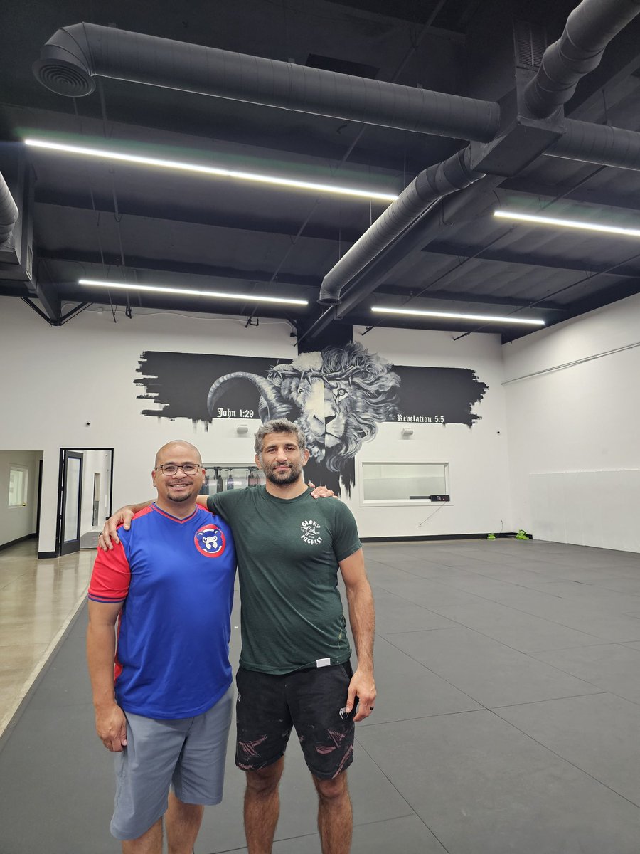 If you look at it, we've really lost all villains in UFC that keep the buzz up. Jones, Conor, Rousey, are all gone. The natural hate fans need to give towards these villains is now in a place of purgatory. It's like the wind was taken off the sails.  LETS GO BENNY! #ufc317