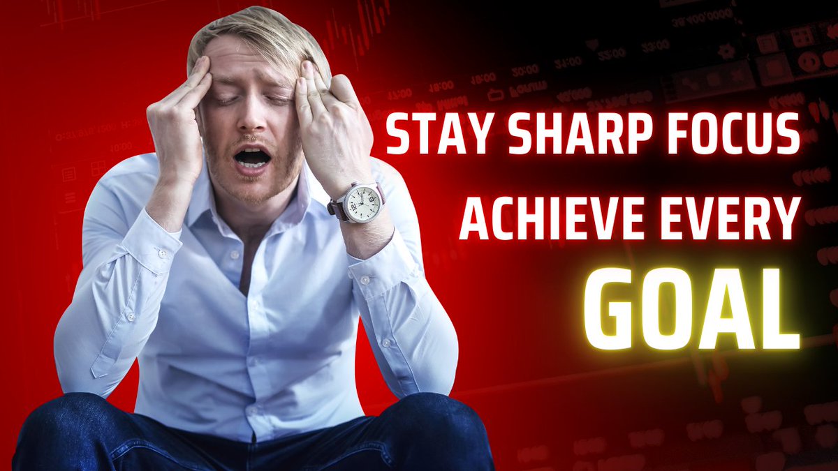 CiscoMBA's tweet image. Stay Sharp Focus: Achieve Every Goal

Read the article on my blog: testguru1.us/2025/03/studyi…

testguru.us

#TestPrep #PassFirstTime #StudyTips #ExamSuccess #StudyMotivation #AceYourTest #TestGuru #ExamPreparation #LearningMadeEasy #successmindset