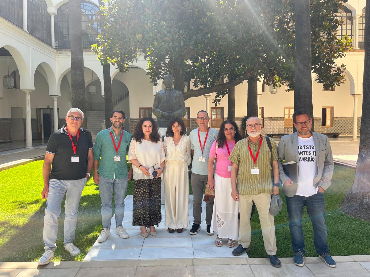 FSS-CCOO Andalucía tweet media
