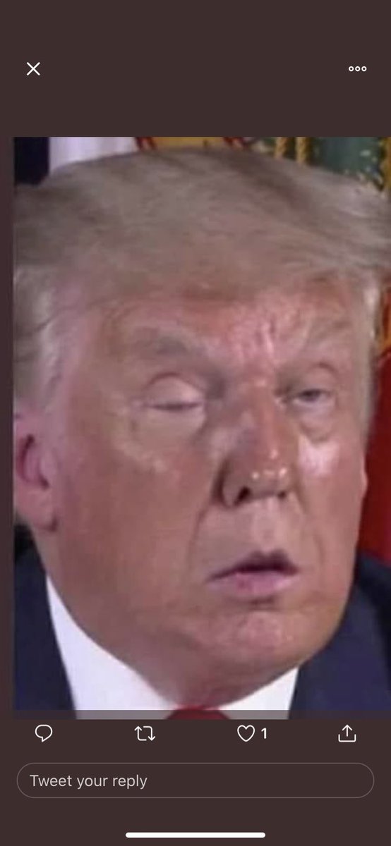 joedog7007's tweet photo. @realDonaldTrump https://t.co/d8oNPtCmKb