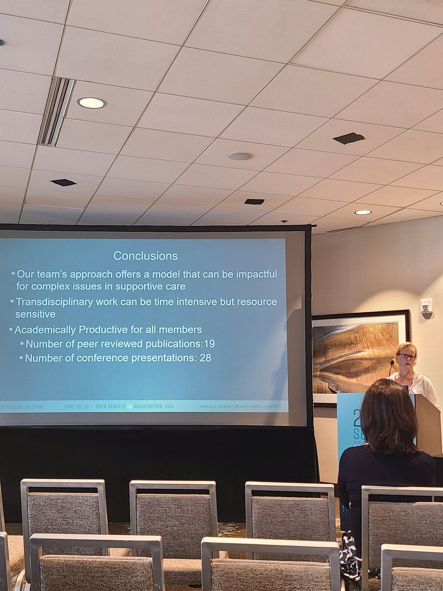 YT Cheung (@cheungyt_hk) on Twitter photo <a href="/Supp_Care4Kids/">SupportiveCareforKids</a> Dr Kathy Ruble shared her experience with establishing a transdisciplinary team that provides a holistic school reintegration program for children with cancer. #MASCC25 <a href="/Supp_Care4Kids/">SupportiveCareforKids</a> Dr Kathy Ruble shared her experience with establishing a transdisciplinary team that provides a holistic school reintegration program for children with cancer. #MASCC25