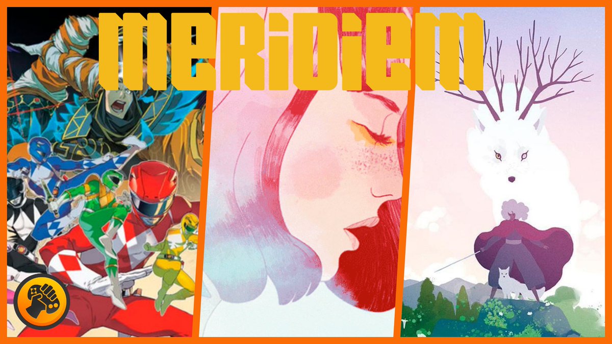 MeriStation's tweet photo. 🔴 ¡Concurso! 🔴

🎁 Regalamos tres juegazos físicos gracias a Meridiem: Neva, Gris y Power Rangers: Rita's Rewind

🔄 RT y follow @MeriPodcast y @MeridiemGames 

➡️ Responde, ¿qué actor propuso @acastilloes para ser el nuevo Indiana Jones en un programa del MeriPodcast? https://t.co/CiynWs2c4o