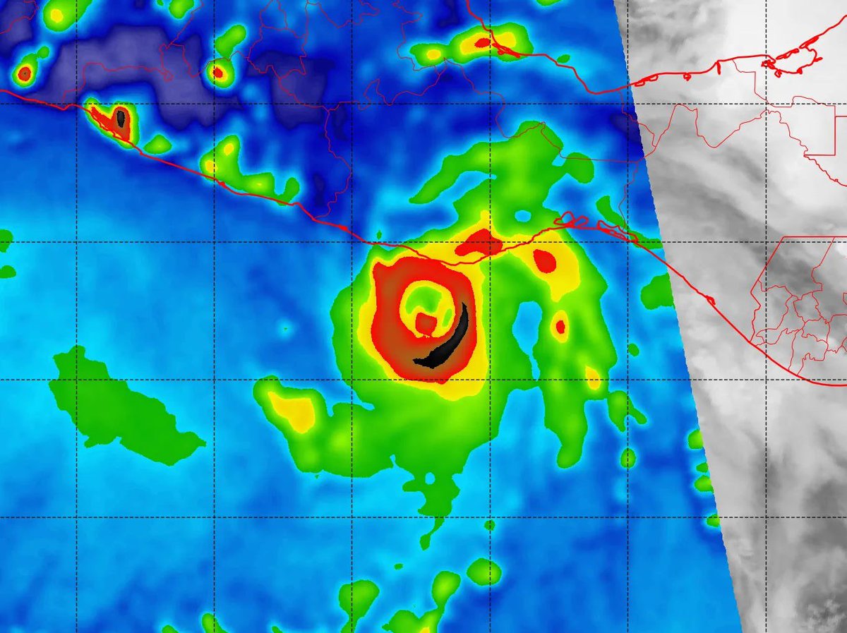 🚨 AVISO IMPORTANTE | 📅 A partir del 30 de junio de 2025, se suspenderán definitivamente los datos de los satélites meteorológicos DMSP (usados por militares y científicos para monitorear el clima y el espacio cercano a la Tierra).

🛰️ Estos satélites proporcionaban información