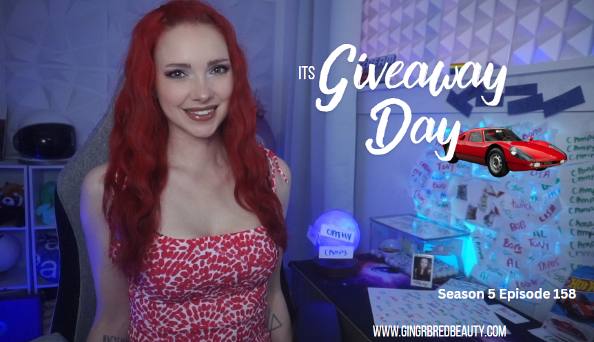 GingrBredBeauty tweet media