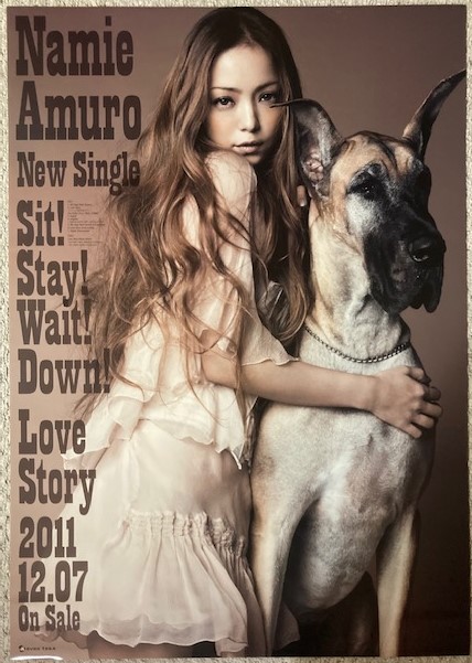 globe1979's tweet photo. #安室奈美恵 #Uncontrolled
#2012年6月27日
#avextrax https://t.co/j0Fui5ba7Y