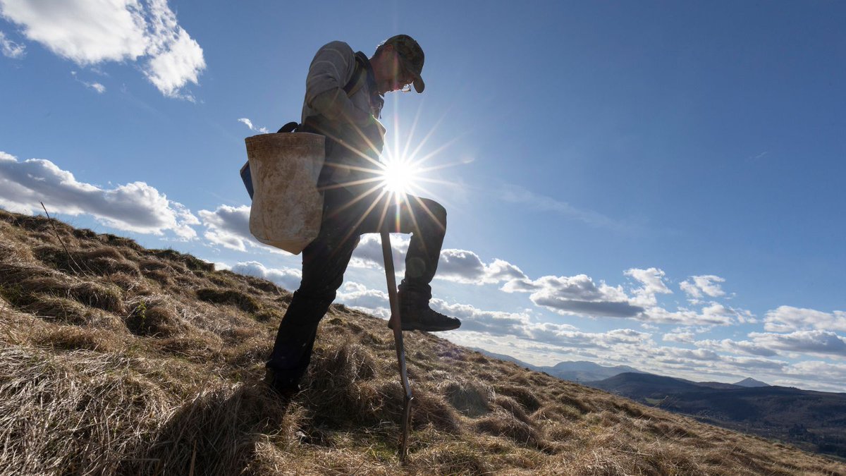 ScotRewilding's tweet image. The Climate Change Committee (CCC) – the UK’s climate watchdog – has issued 18 urgent recommendations for Scotland to stay on track with its legally binding climate targets.
Among them is a clear call for government action to provide incentives and address barriers for farmers…