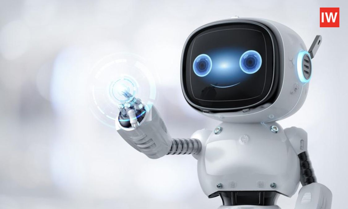 industry_wired's tweet image. 𝐑𝐨𝐛𝐨𝐭𝐬 𝐉𝐮𝐬𝐭 𝐆𝐨𝐭 𝐒𝐦𝐚𝐫𝐭𝐞𝐫—𝐀𝐧𝐝 𝐓𝐡𝐞𝐲 𝐃𝐨𝐧’𝐭 𝐄𝐯𝐞𝐧 𝐍𝐞𝐞𝐝 𝐭𝐡𝐞 𝐈𝐧𝐭𝐞𝐫𝐧𝐞𝐭 𝐍𝐨𝐰

#GeminiRobotics #OnDeviceAI #OfflineRobots #GoogleAI #OfflineAI #GoogleDeepMind #HumanoidRobot #IW #IWnews #IndustryWired

Read More 👇
zurl.co/XoCcT