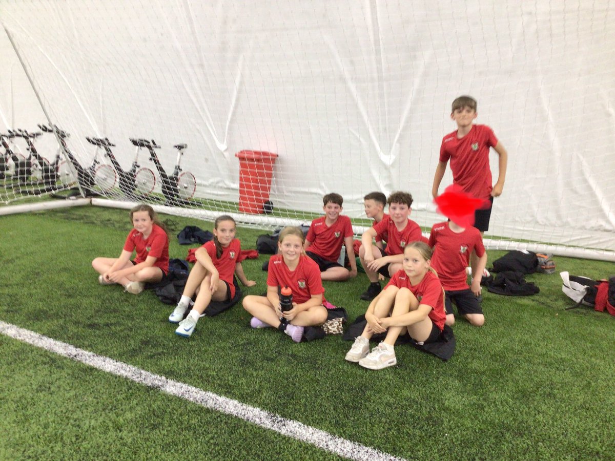 Garstang Community P tweet media