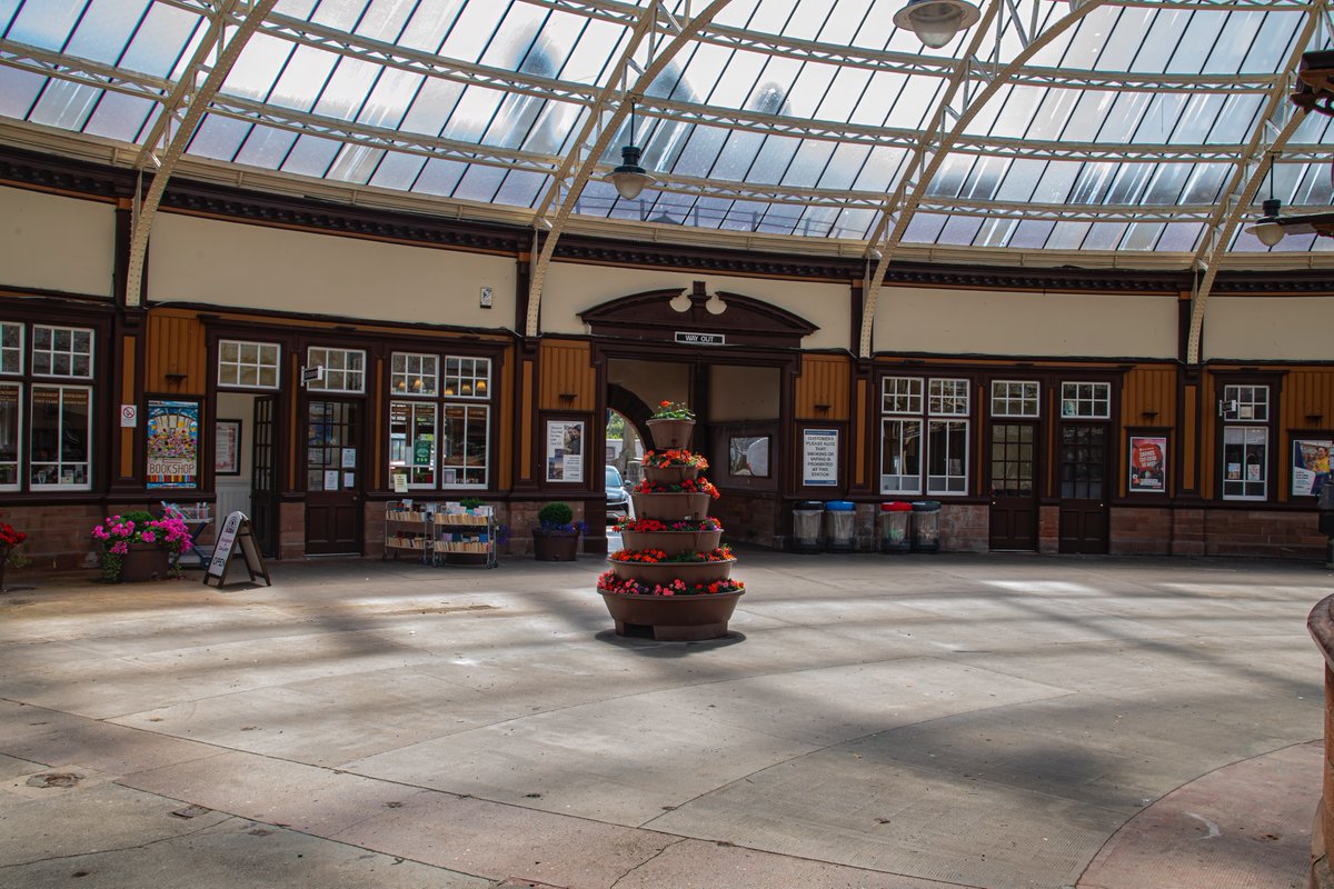 Gregor Roach (@gregoreroach) on Twitter photo Wemyss Bay Station today Inverclyde Scotland #WemyssBay #Inverclyde #Scotland <a href="/discinverclyde/">Discover Inverclyde</a> <a href="/OfWemyss/">Friends of Wemyss Bay Station</a> <a href="/VisitScotland/">VisitScotland</a> <a href="/ScotRail/">ScotRail</a> <a href="/CalMacFerries/">CalMac Ferries</a> Wemyss Bay Station today Inverclyde Scotland #WemyssBay #Inverclyde #Scotland <a href="/discinverclyde/">Discover Inverclyde</a> <a href="/OfWemyss/">Friends of Wemyss Bay Station</a> <a href="/VisitScotland/">VisitScotland</a> <a href="/ScotRail/">ScotRail</a> <a href="/CalMacFerries/">CalMac Ferries</a>