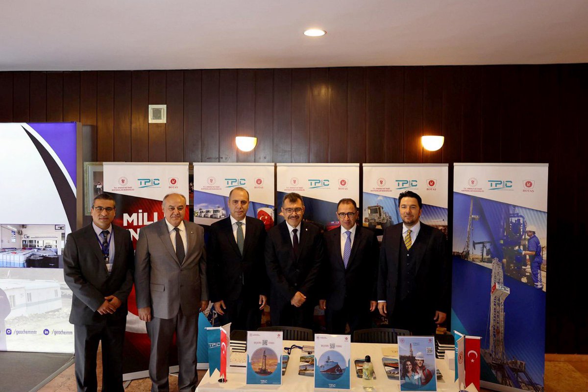 yselcuka's tweet photo. İstanbul Teknik Üniversitesi tarafından düzenlenen 34. Petrol ve Doğal Gaz Semineri’nde Şirketimizin enerji bağımsızlığı yolundaki güçlü katkılarını genç mühendis adaylarıyla paylaştım.
Yerli üretim, yerli mühendislik ve güçlü bir gelecek için durmadan çalışıyoruz.
#TPIC #İTÜ https://t.co/FuOsfR9XHQ