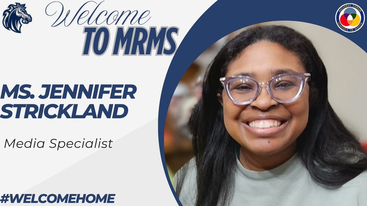 Join us in welcoming our new faculty members to Muller Road 🩵

#WelcomeHome
#RaiseTheBar
