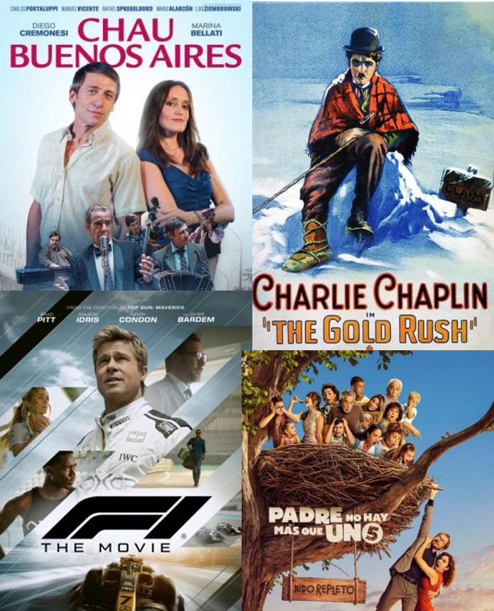 Jose López Pérez (@jlpnosolocine) on Twitter photo Extenso artículo sobre los 20 estrenos de esta semana en los cines españoles
nosolocine.net/20-estrenos-es… .<a href="/taquilla_espana/">Taquilla España</a> <a href="/luis_vortiz/">Jeanvaljean</a> <a href="/cineparames/">CINE PARAMES 📽️</a> <a href="/parra1959/">Conxa Parramon</a> <a href="/BaciOZONO3/">El Rincón de Baci 🎥🎬</a> <a href="/PereVallK/">Pere Vall Karsunke</a> Extenso artículo sobre los 20 estrenos de esta semana en los cines españoles
nosolocine.net/20-estrenos-es… .<a href="/taquilla_espana/">Taquilla España</a> <a href="/luis_vortiz/">Jeanvaljean</a> <a href="/cineparames/">CINE PARAMES 📽️</a> <a href="/parra1959/">Conxa Parramon</a> <a href="/BaciOZONO3/">El Rincón de Baci 🎥🎬</a> <a href="/PereVallK/">Pere Vall Karsunke</a>