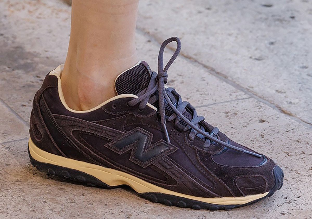 AURALEE and New Balance are at it again -- three 204L colorways 