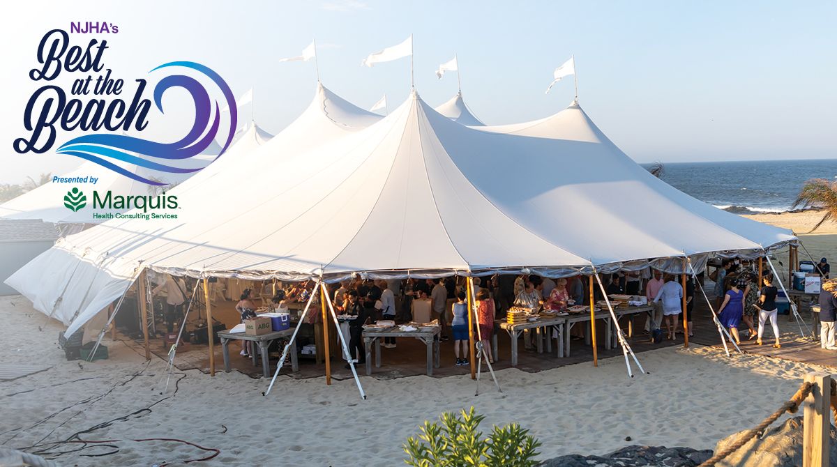 NJhospitals (@njhospitals) on Twitter photo NJHA has 400 members spanning hospitals, nursing homes, home health, PACE sites & more. Tonight, they come together under one big tent at NJHA’s Best at the Beach, presented by Marquis Health. Thank you to our tent sponsors <a href="/Inspira_Health/">Lee Panter</a>, <a href="/ValleyHealthNJ/">Valley Health System</a> and <a href="/sphcs_news/">Saint Peter's HCS</a>. NJHA has 400 members spanning hospitals, nursing homes, home health, PACE sites & more. Tonight, they come together under one big tent at NJHA’s Best at the Beach, presented by Marquis Health. Thank you to our tent sponsors <a href="/Inspira_Health/">Lee Panter</a>, <a href="/ValleyHealthNJ/">Valley Health System</a> and <a href="/sphcs_news/">Saint Peter's HCS</a>.