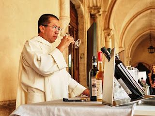 Percorsi Di Vino (@percorsi_divino) on Twitter photo Vini d'Abbazia si conferma una manifestazione unica nel suo genere. Il nostro inviato speciale Stefano Tesi non poteva mancare e ha firmato per il network #GarantitoIGP un report con i migliori assaggi dell’evento. Siete curiosi di scoprire quali sono?
percorsidivino.blogspot.com/2025/06/tra-sp… Vini d'Abbazia si conferma una manifestazione unica nel suo genere. Il nostro inviato speciale Stefano Tesi non poteva mancare e ha firmato per il network #GarantitoIGP un report con i migliori assaggi dell’evento. Siete curiosi di scoprire quali sono?
percorsidivino.blogspot.com/2025/06/tra-sp…
