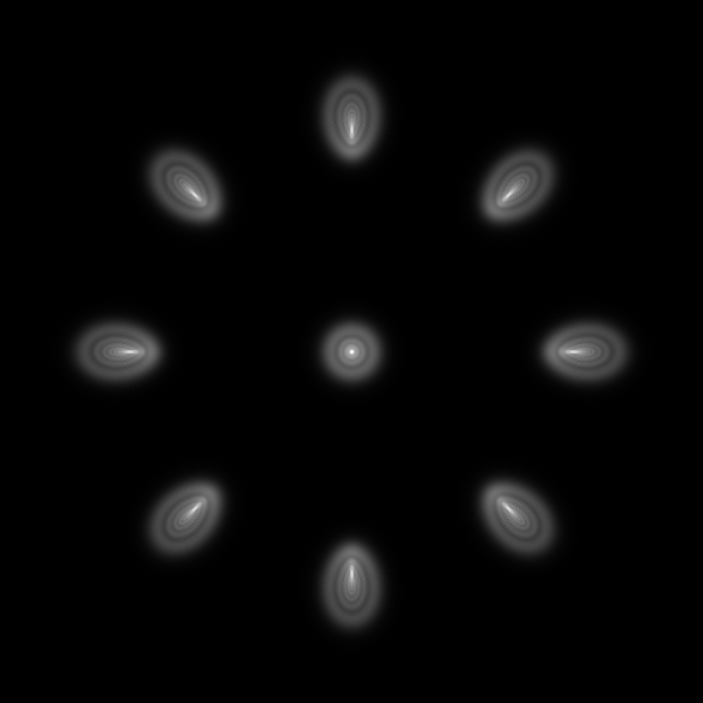 Chan Zuckerberg Initiative (@chanzuckerberg) on Twitter photo Microscopes blur more at the edges. But what if you could fix that blur with just one calibration image—and a clever use of symmetry?
That’s what Amit Kohli did.
His ring deconvolution method brings sharpness back to the edges. Microscopes blur more at the edges. But what if you could fix that blur with just one calibration image—and a clever use of symmetry?
That’s what Amit Kohli did.
His ring deconvolution method brings sharpness back to the edges.