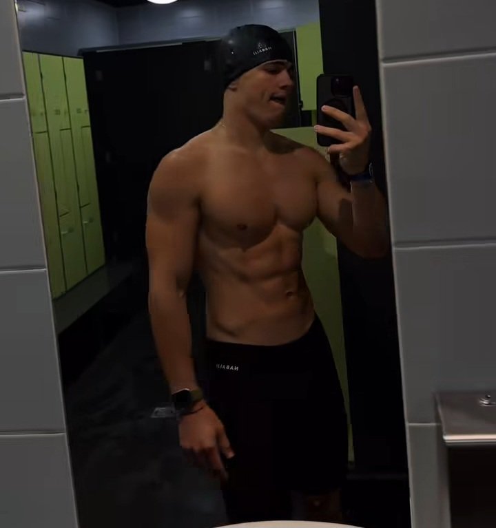 V_XXX_XXX_V's tweet photo. ~kamil szymczak
#gay #hot #boy #viral #men https://t.co/59hazHfLHm