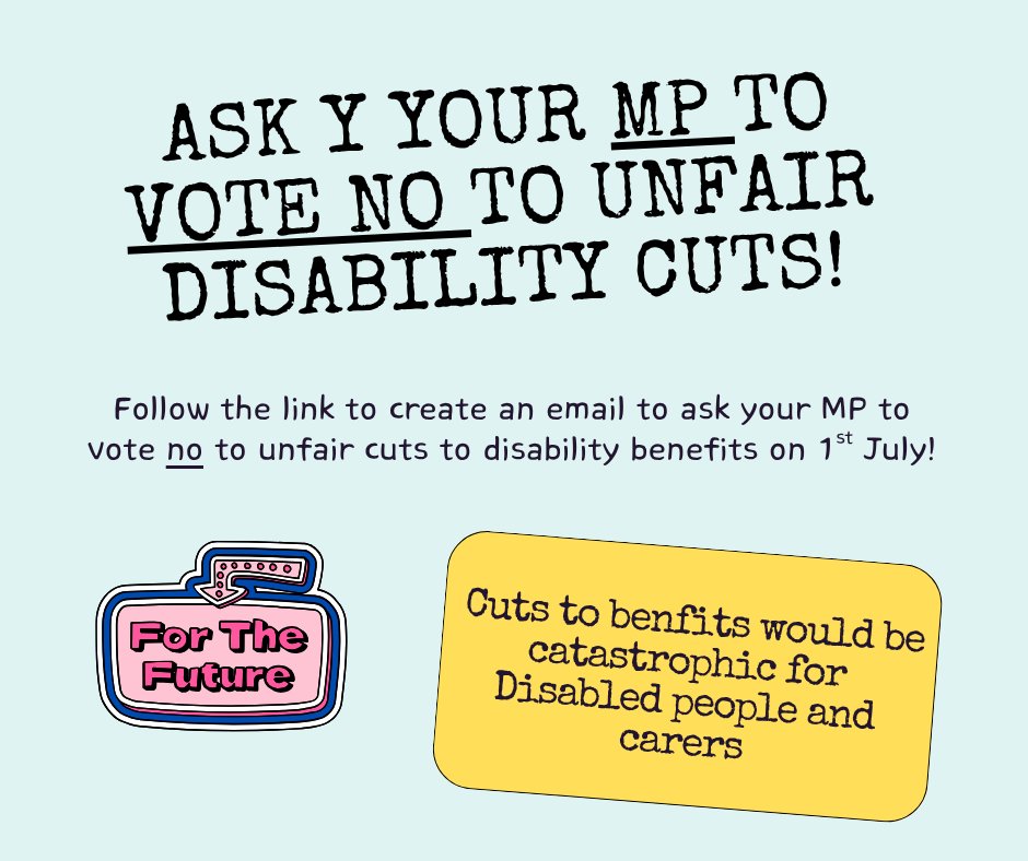 RichmondAID's tweet image. Join Scope's petition to ask MPs to vote no to cuts to disability benefits on 1st July campaigns.scope.org.uk/page/173003/ac…