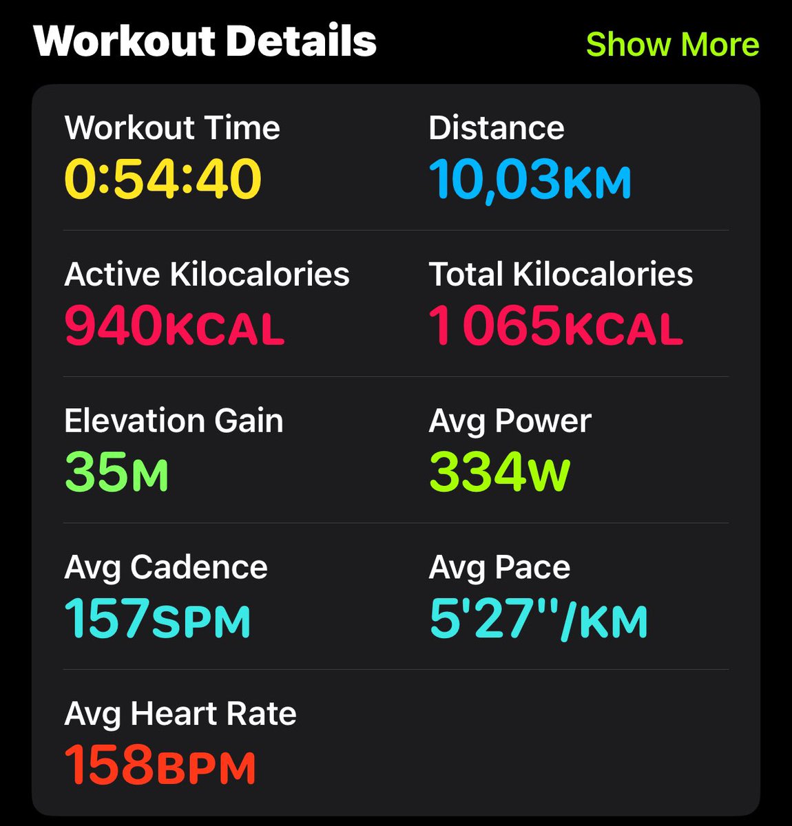 LepkaStanislav's tweet photo. 🫵The goal: #Run 10K in under 50 minutes within 3 months. With 100+ kg of muscle, it’s a brutal challenge—but I’m all in. If I can chase this, so can you. Let’s grind and show your progress .

#Runwago #3MonthChallenge #NoExcuses #RunWithCEO #ForeverFaster #Running https://t.co/pWVlZMs1nq