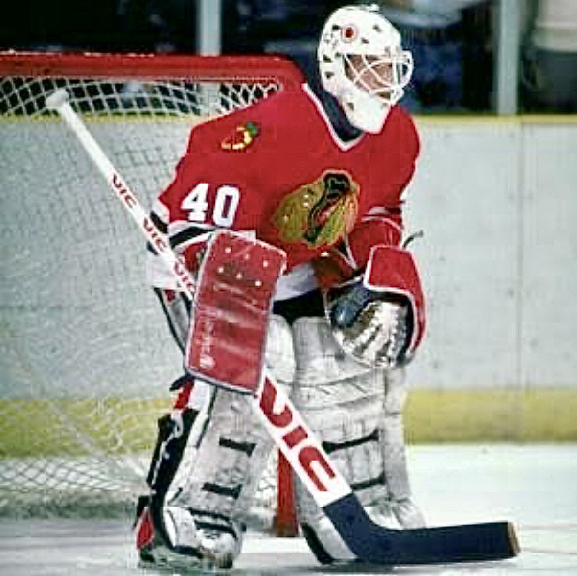 Old Hockey Cards tweet media