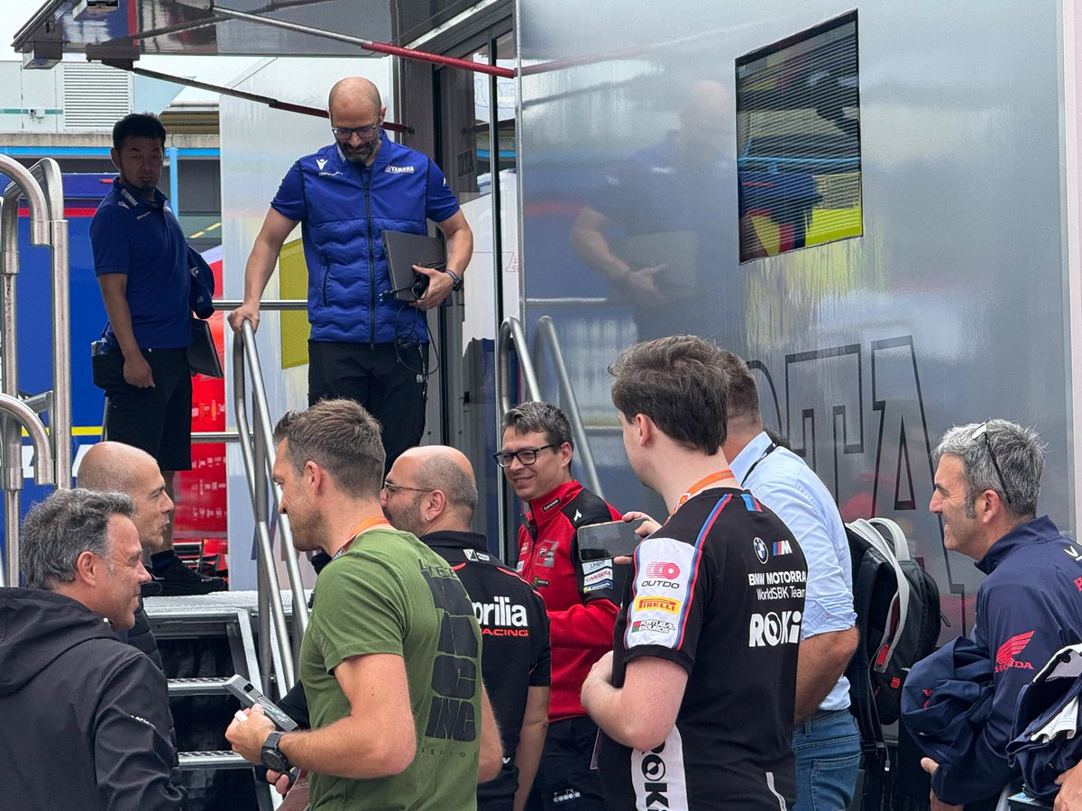 Simon Patterson tweet media