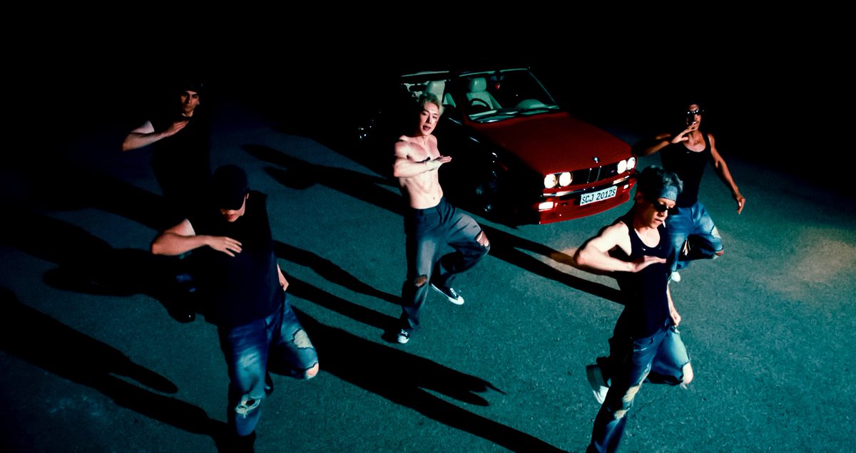 WHLOOKS's tweet image. BETTER THAN ME
#원호 #WONHO