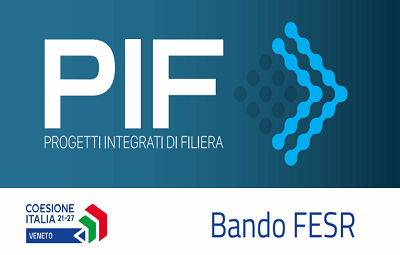RegioneVeneto's tweet image. Bando PIF per l'Internazionalizzazione delle PMI
Nuove opportunità per le imprese venete per sviluppare progetti di internazionalizzazione e aprirsi ai mercati esteri url.regve.it/r/bandoPIF2025