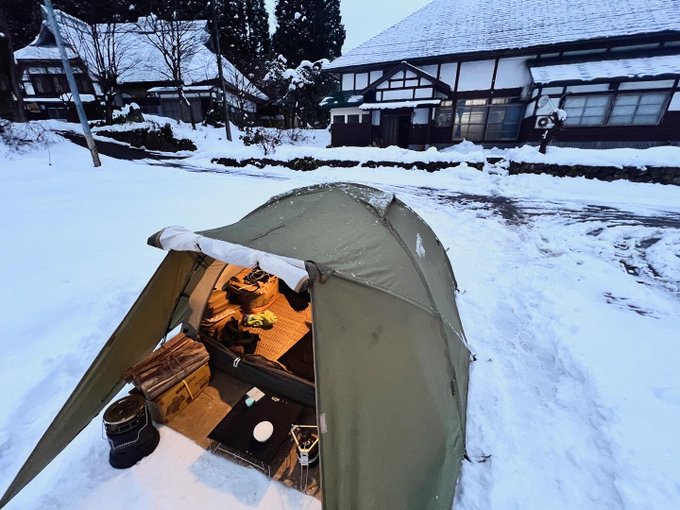 #暑いので涼しげな画像を貼る 