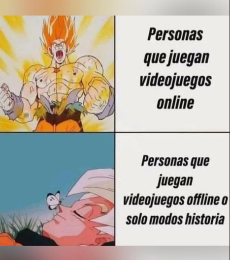 Es una vida tranquila