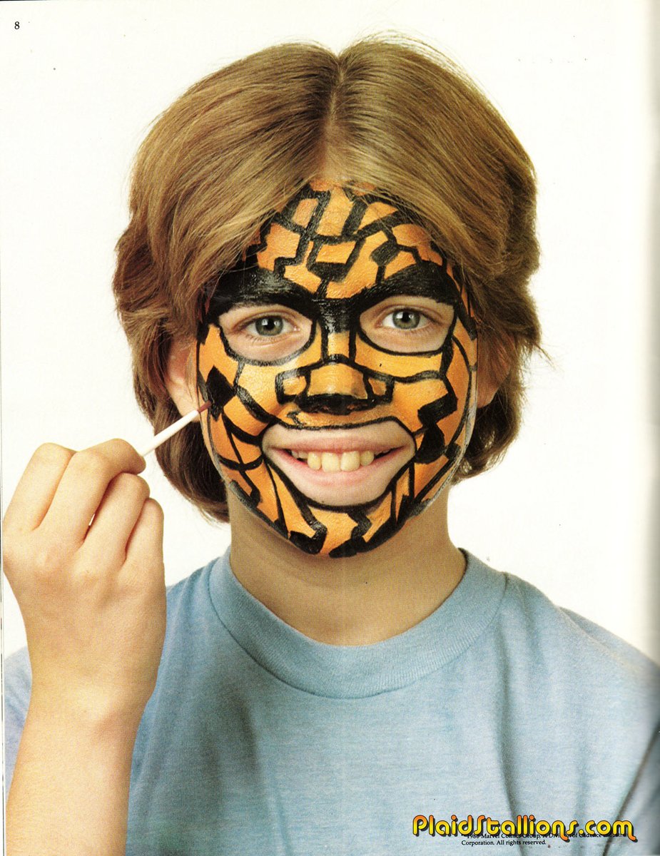 Plaidstallions's tweet image. It's Clobbering time!
Remco Marvel Makin' Faces sets.
#remco #fantasticfour #plaidstallions