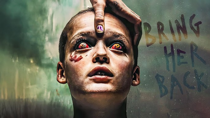 Hem 'Ballerina' hem de 'Bring Her Back', 1 Temmuz'da dijitalde yayınlanacak!