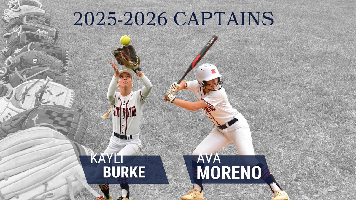 Excited for next year!!