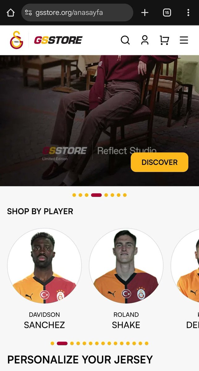 Hikmet Pınarbaş tweet media