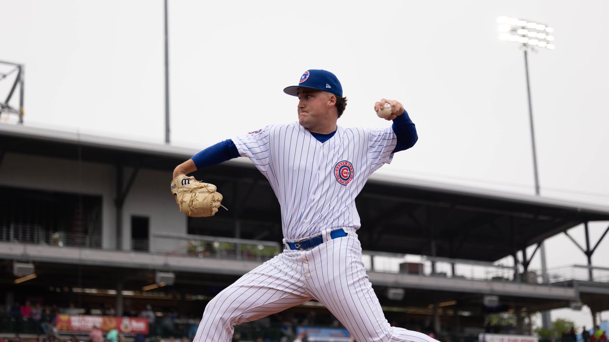 SBCubs's tweet photo. Wishing a big happy birthday to #SBCubs pitcher Evan Aschenbeck! 🥳 🎉 https://t.co/jrFFkpGHFu