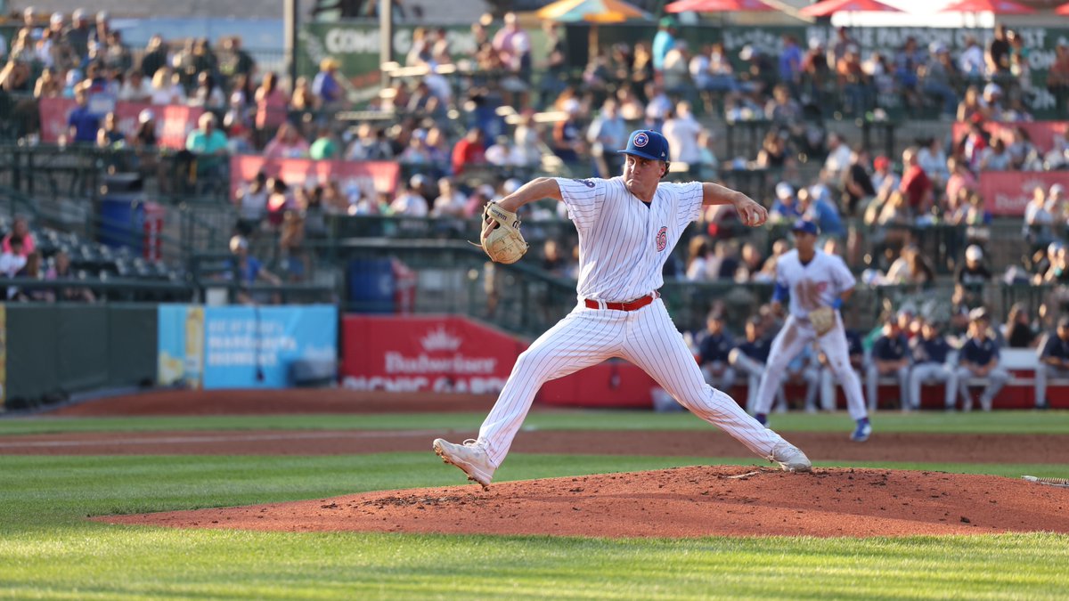SBCubs's tweet photo. Wishing a big happy birthday to #SBCubs pitcher Evan Aschenbeck! 🥳 🎉 https://t.co/jrFFkpGHFu