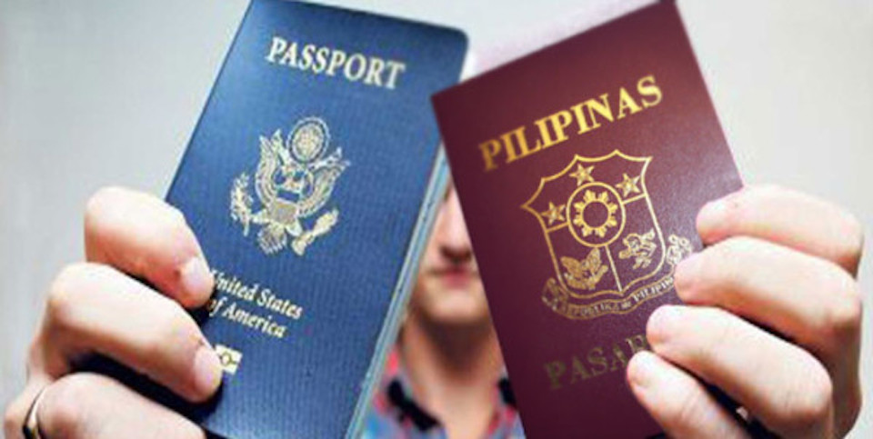 Q&amp;A: DO THE U.S. AND THE PHILIPPINES STILL RECOGNIZE DUAL CITIZENSHIP? THE LAW, THE FACTS, AND THE DANGERS OF FAKE NEWS By Atty. Arnedo S. Valera balitangnewyork.com/2025/06/q-do-u…