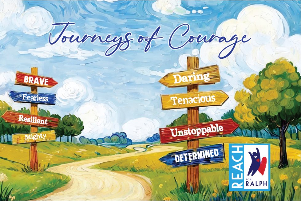 Tonight’s the night! 🎉 Reach for Ralph starts at 5 PM at the Metropolitan Ballroom.

Not attending? Our online auction is live until 7:20 PM! 🕖
Bid now → hammer.cbo.io
Support Hammer &amp; NER + win prizes like Vikings tix, bourbon baskets &amp; more! 💙