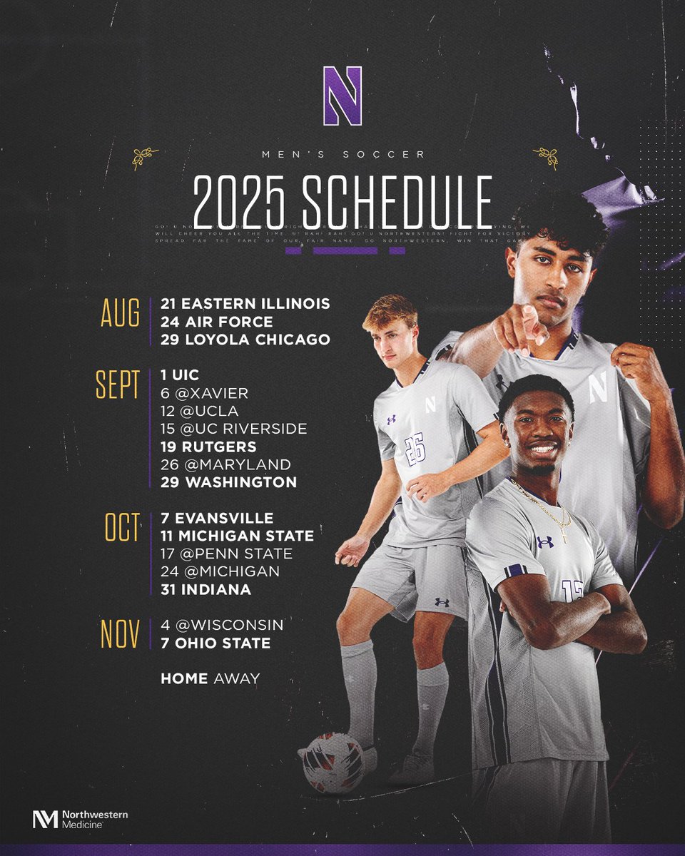Appointment Viewing 🍿

The 2025 schedule has arrived!