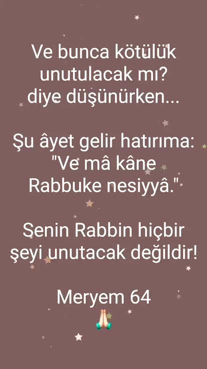 Dua ile hayırlı akşamlar 🤍🤲
