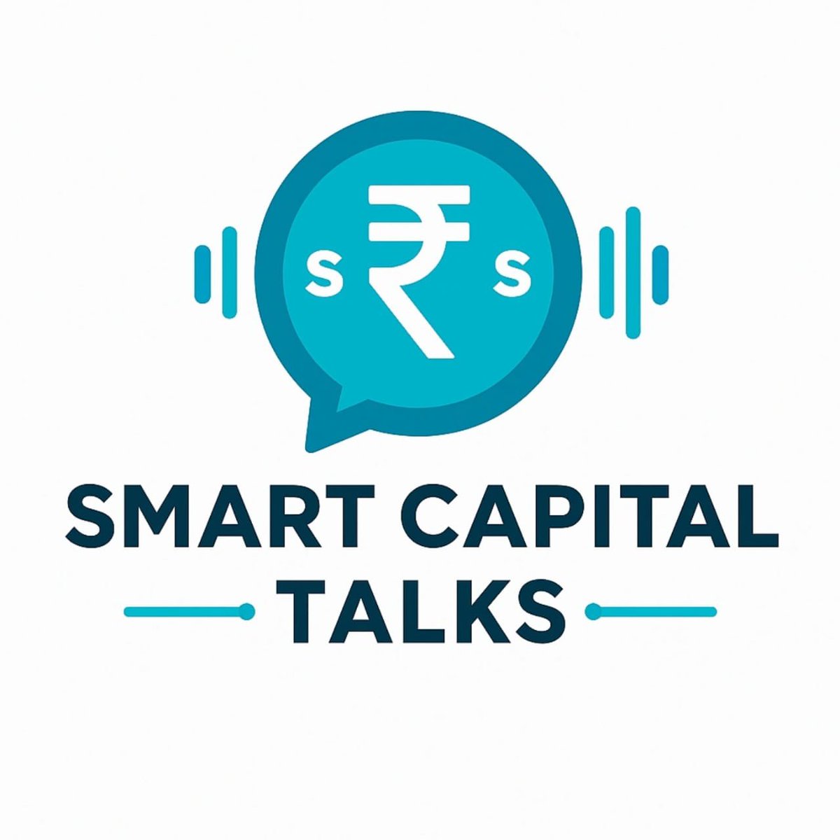 SMART CAPITAL TALKS tweet media