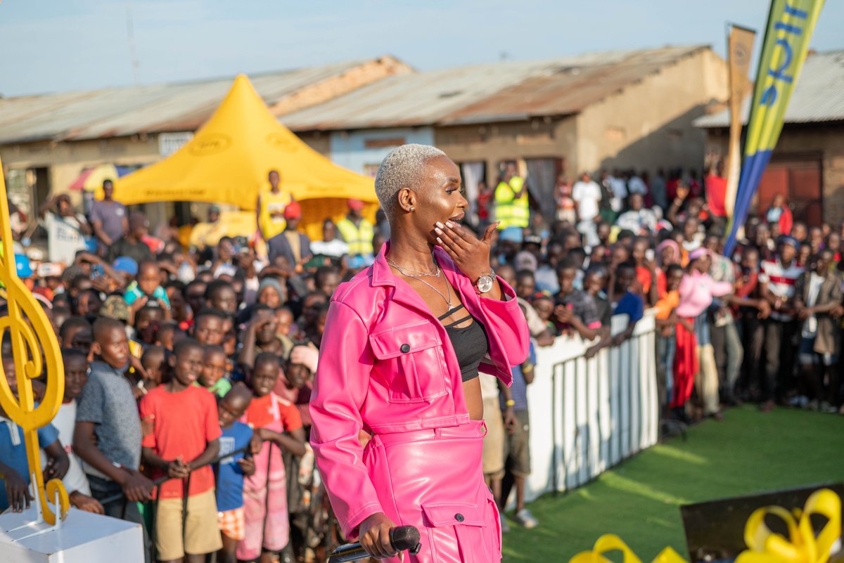 MTN Uganda (@mtnug) on Twitter photo .<a href="/OmegaBaibe/">Omega 256 πΊπ¬</a> shut it down with her performance.
Now itβs your turn to show love set her music as your Caller Tune by dialing *170*4# and keep winning with #DigidaAndWin.
#MTNCallerTunez | #MakeYourDay .<a href="/OmegaBaibe/">Omega 256 πΊπ¬</a> shut it down with her performance.
Now itβs your turn to show love set her music as your Caller Tune by dialing *170*4# and keep winning with #DigidaAndWin.
#MTNCallerTunez | #MakeYourDay