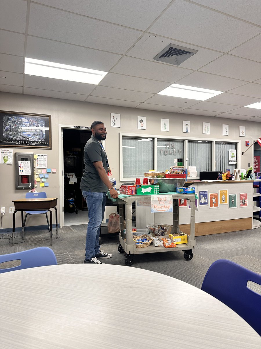 Today I visited with Mr.Stubbs on his LEAD intern AP summer  assignment! He’s doing an amazing job and I couldn’t be prouder! <a href="/BCPSLeadership/">BCPS Leadership</a> <a href="/RickettsMishca/">Mishca Ricketts</a> <a href="/Crivera085/">Cristina Rivera</a> <a href="/jstubbs_20/">Joseph Stubbs</a> <a href="/jmostal18/">Jill Mostal</a>