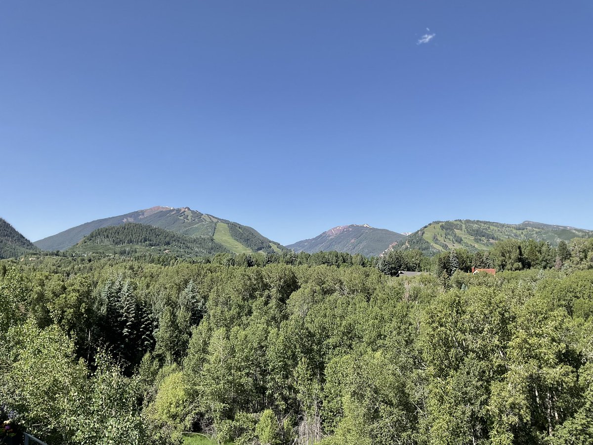 David DeSteno (@daviddesteno) on Twitter photo A beautiful morning in Aspen. If you’re interested in the intersection of religion, science, & society, and at <a href="/aspenideas/">Aspen Ideas</a>, stop by our panel discussion today with <a href="/kristatippett/">Krista Tippett</a>, <a href="/rabbishira/">Rabbi Shira Stutman</a>, & Father Greg Boyle to join the conversation. A beautiful morning in Aspen. If you’re interested in the intersection of religion, science, & society, and at <a href="/aspenideas/">Aspen Ideas</a>, stop by our panel discussion today with <a href="/kristatippett/">Krista Tippett</a>, <a href="/rabbishira/">Rabbi Shira Stutman</a>, & Father Greg Boyle to join the conversation.