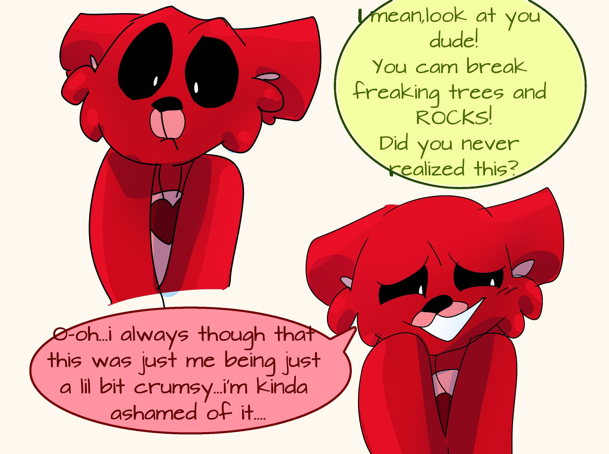 Hi im lemon (@thelemontree143) / X