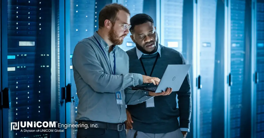 UNICOM Engineering (@unicomeng) on Twitter photo What if your data storage could evolve as fast as your business? Dell’s emerging tech—integrated by UNICOM Engineering—is reshaping how organizations scale with speed and confidence.
tinyurl.com/2r6jt2k8
#DataStorage #ScalableSolutions #DellTechnologies" What if your data storage could evolve as fast as your business? Dell’s emerging tech—integrated by UNICOM Engineering—is reshaping how organizations scale with speed and confidence.
tinyurl.com/2r6jt2k8
#DataStorage #ScalableSolutions #DellTechnologies"