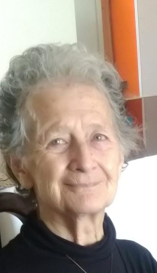 *Vivan las compañeras!!!*

Lamentamos tener que informar que hoy 26  de junio de 2025,  falleció la compañera *Eledy Connio* a los 87 años de edad, en Montevideo.

Eledy  Connio estuvo presa en Punta de Rieles desde 1972 a 1978 durante el terrorismo de Estado.

CRySOL