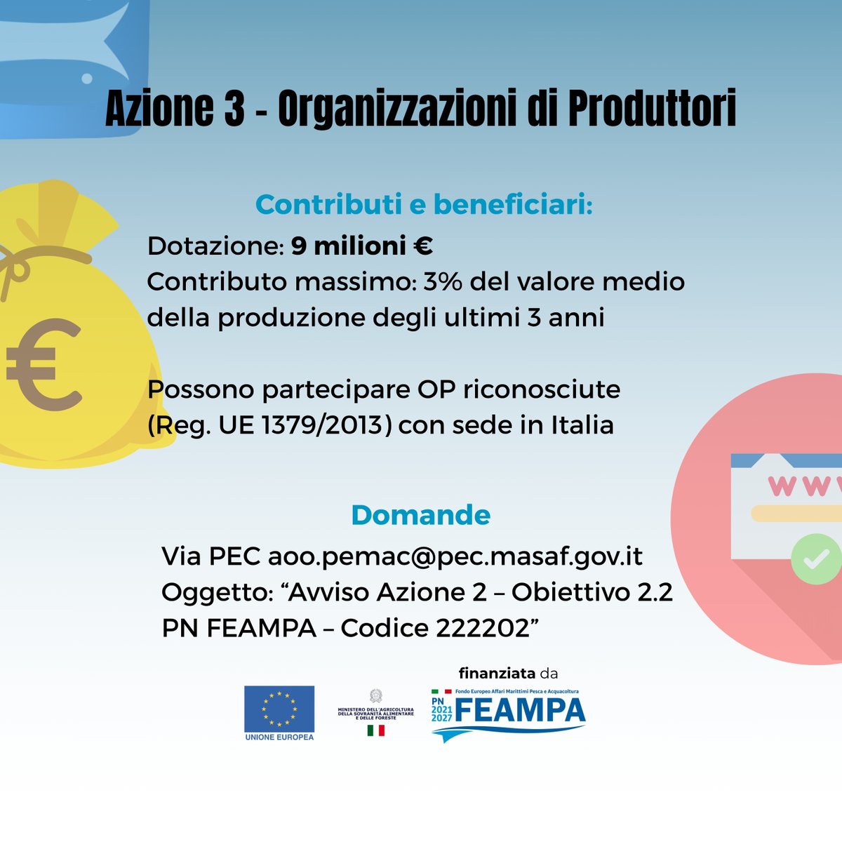 FLAG Nord Sardegna tweet media