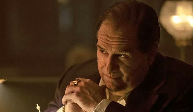 ‘The Penguin’ star Colin Farrell would be the latest Batman villain to win a major award: goldderby.com/article/2025/c…
