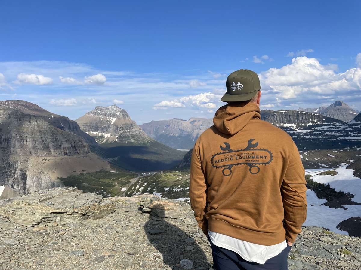 For 30+ years, Reddig Equipment &amp; Repair has served the Flathead Valley with equipment sales, rentals, parts &amp; service. From Flathead Lake to Glacier’s peaks—we’re here to keep your job moving. 🛠️🚜

#ReddigEquipment #FlatheadValley #MontanaBusiness #EquipmentRental
