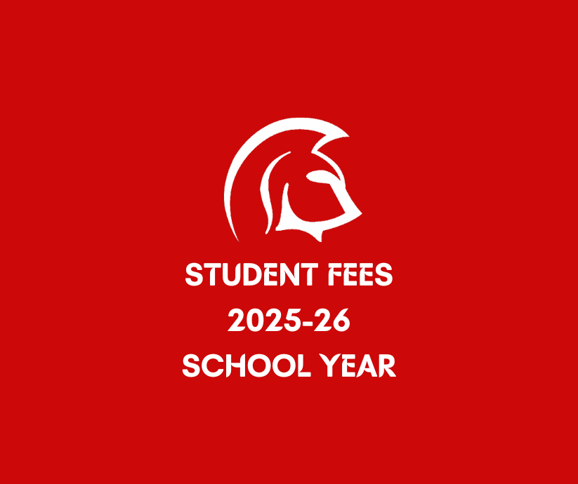 2025-26 Student Fees &amp; Enrollment Announcement usd493.com/o/usd-493/arti…